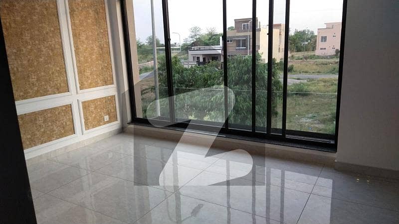 Most Beautiful House 5 Marla House Available For Sale In DHA 9 Town