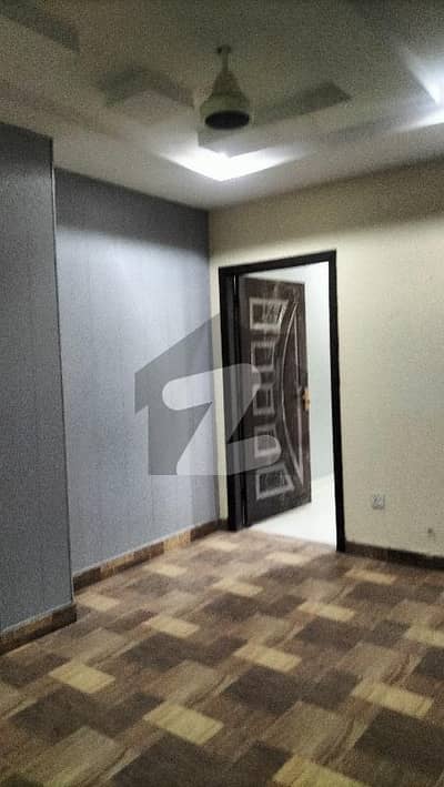 Family Flat For Rent In B-17 Islamabad