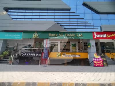 418 Square feet Office available for rent in I-8 Islamabad