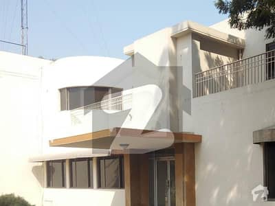 3 KANAL COMMERCIAL HOUSE FOR RENT GULBERG II LAHORE
