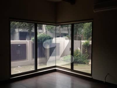 Office Use House For Rent Near Main Boulevard Gulberg II Lahore