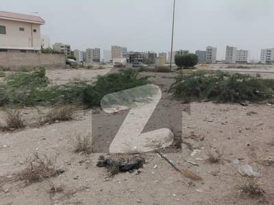 Residential Plot for Sale In DHA Phase 8