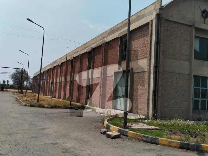 200,000 Sq Ft Warehouse Available For Rent Manga Raiwind Road Lahore