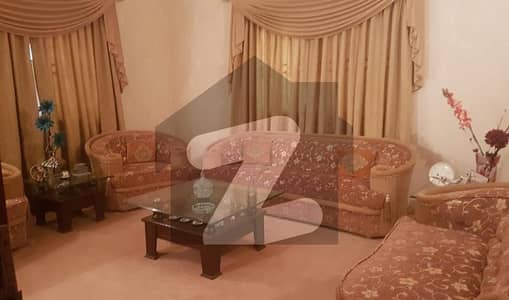 Bungalow 500 Yards For Sale In Dha Phase 6