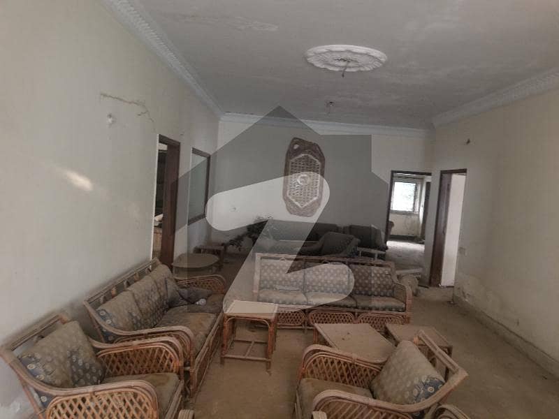 Bungalow for Sale Demolish Condition In DHA Phase 2