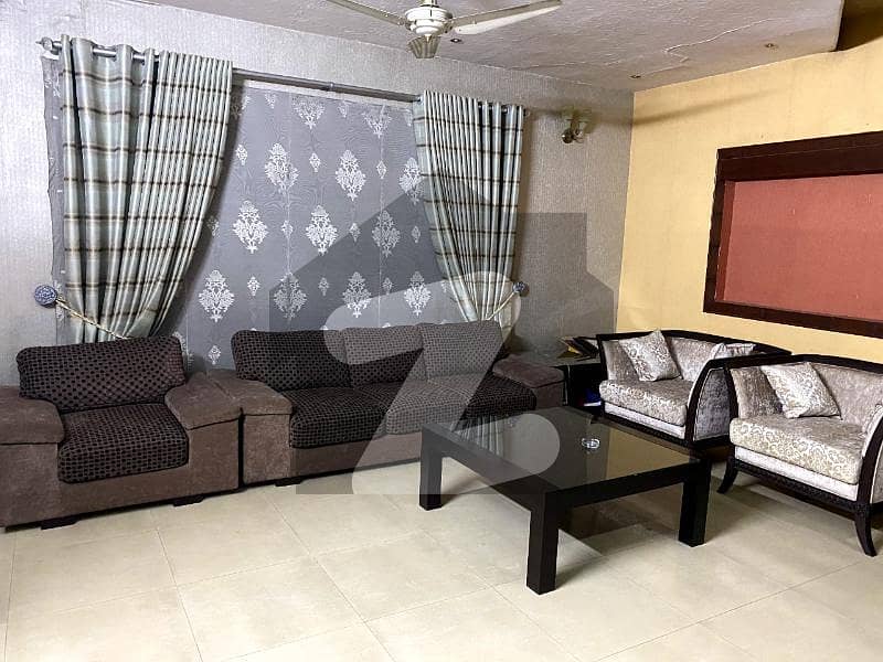 4 Kanal House For Sale Is Garden Town Near Main Canal Road Lahore