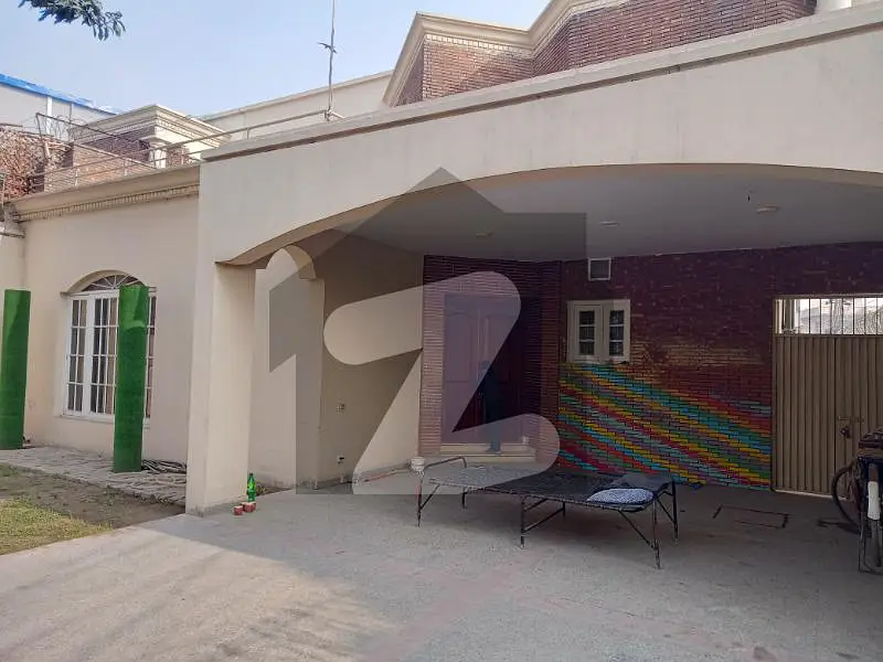1 KANAL OFFICE USE HOUSE FOR RENT GERDEN TOWN AND GULBERG LAHORE