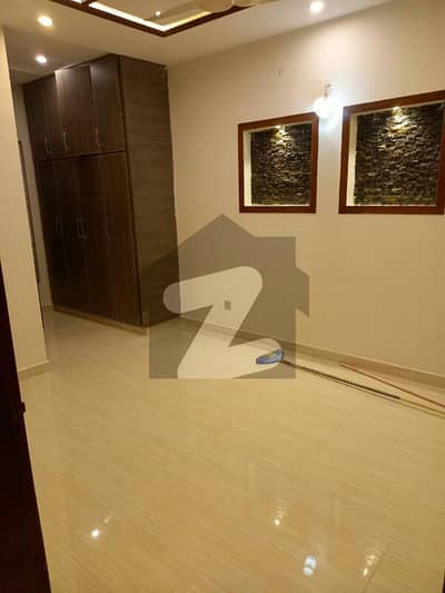Spacious Upper Portion Is Available For Rent In Ideal Location Of Bahria Town Phase 8