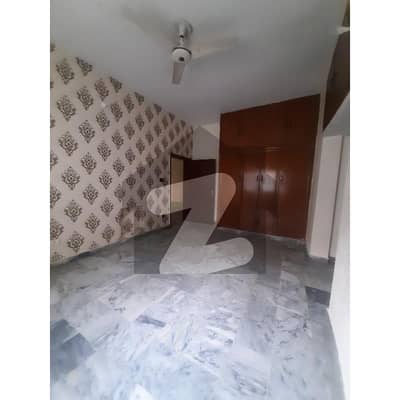 Single Storey 10 Marla House For Rent