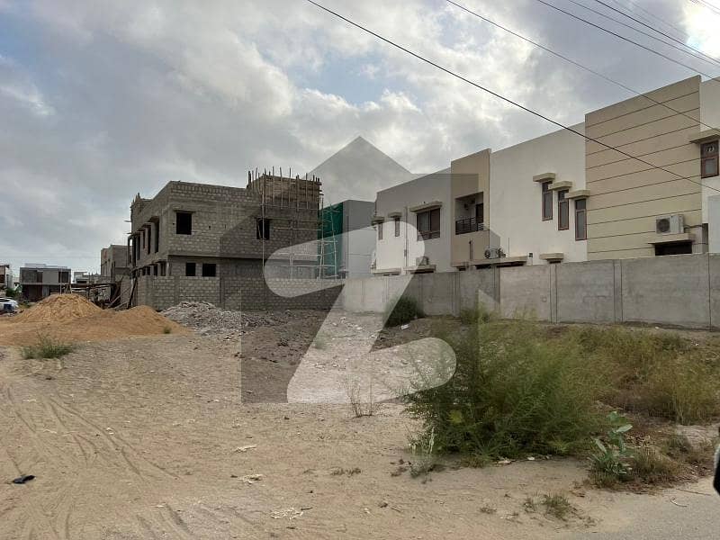 666 Yards Cheapest Plot In Zone E Dha Phase 8 Ready For Construction