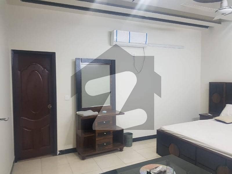 Merry Fountain Flat For Rent Clifton Block3 Clifton, Karachi