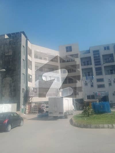 Plaza For Sale Bahria Town Rwp Phase 7 Huge Parking Space Ideal Location