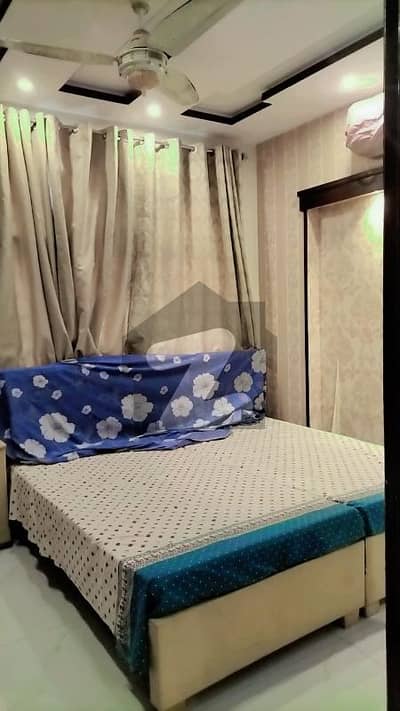 1 bed studio for rent in shaheen block bahria town lahore