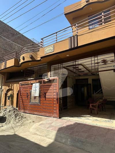 کاہنہ پل اسلام آباد میں 3 کمروں کا 5 مرلہ مکان 1.15 کروڑ میں برائے فروخت۔