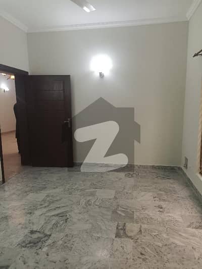 Bahria Town Phase 4 10 Marla Ground Portion Available For Rent