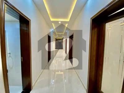 Brand New Facing Lake Open View Apartment For Rent