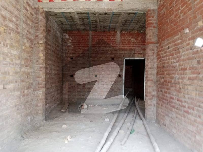 الرحیم گارڈن فیز ۵ جی ٹی روڈ,لاہور میں 4 کمروں کا 4 مرلہ مکان 1.22 کروڑ میں برائے فروخت۔