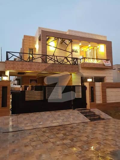 Estate Ideas Offers 1 Kanal Full Furnished Bangalow Near to Raya Club In DHA Phase 6 N Block Lahore