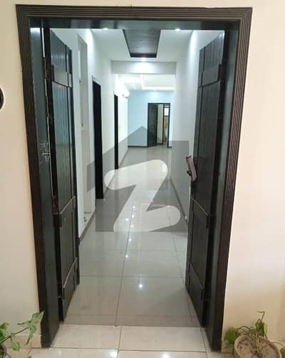 Apartment Available For Rent In Askari 11 Sector B Lahore