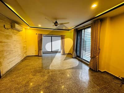 F-7 House for Rent 2 Kanal extraland