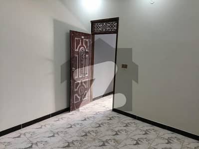 Flat Available For Sale Brand New Construction in Allah Wala Town Sector 31-A Korangi