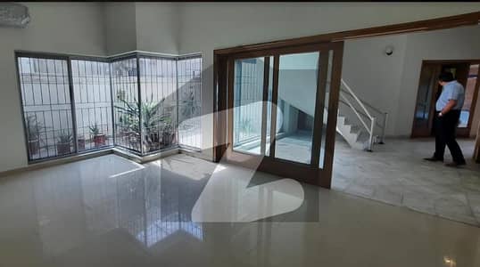 1 KANAL Luxury RED BRICK Masterpiece Bungalow For Sale In Dha Phase 3