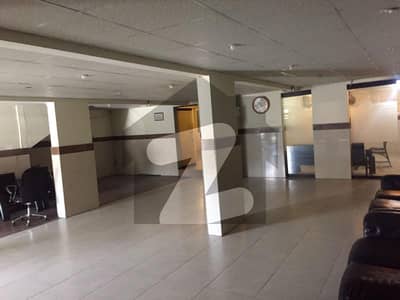 PRIME COMMERCIAL SPACE BUILDING FOR RENT ON MAIN NATIONAL HIGHWAY, PHASE 2 EXT