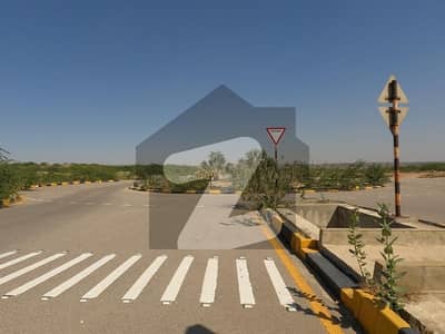 Prime Location Residential Plot For sale In DHA City - Sector 15B