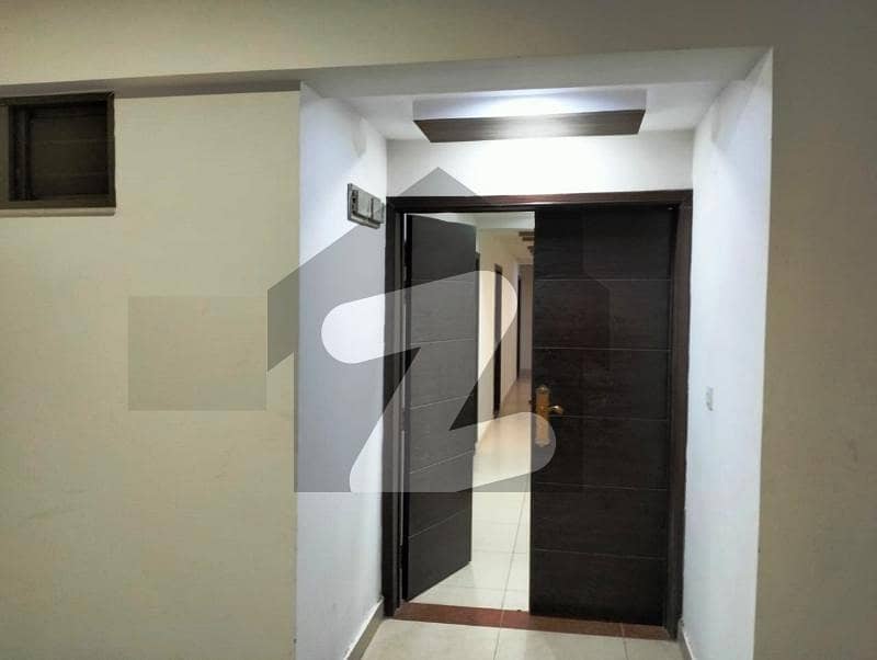 10 Marla 3 Bedroom 4th Floor Apartment For Rent Askari 10 Sector F