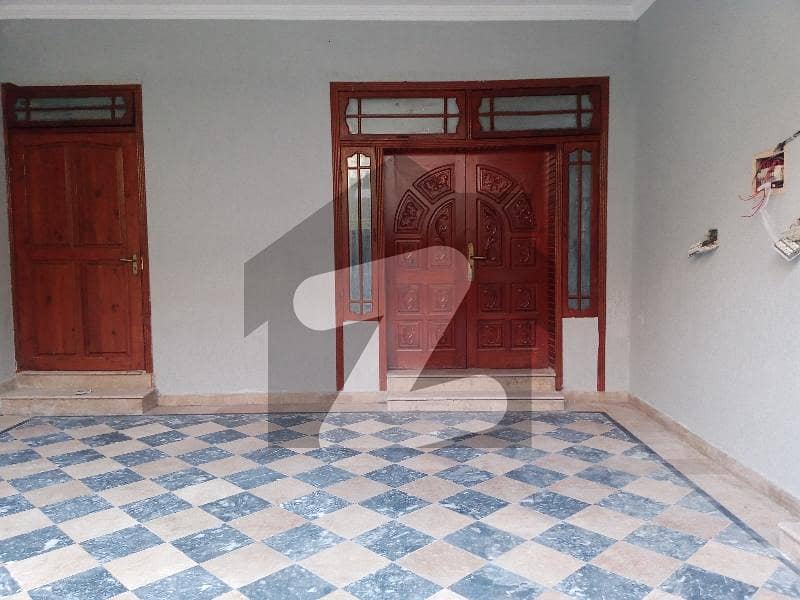 Independent Single Storey House for Rent