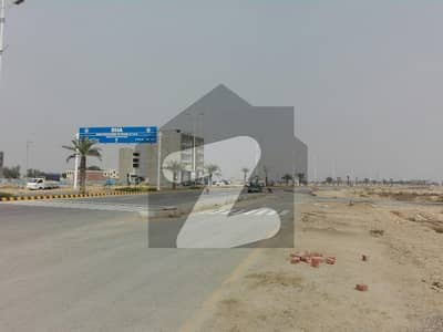 Grand Investment 8 Kanal Residential Plot For Sale In DHA Phase 8