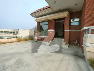 2 Kanal Cheapest Price Well Maintain Solid Constructed Full Basement House