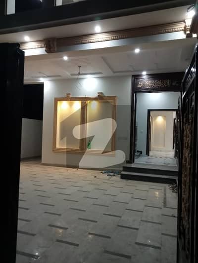 10 marla Brand New house for Rent in central park Lahore