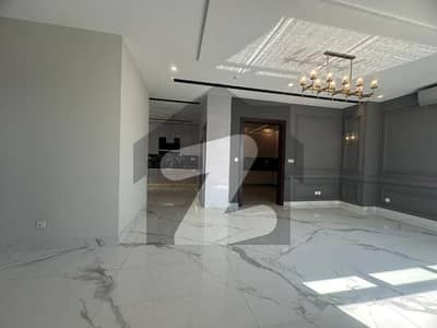 Fully Automotive And Luxury Four Bedrooms Apartment For Sale