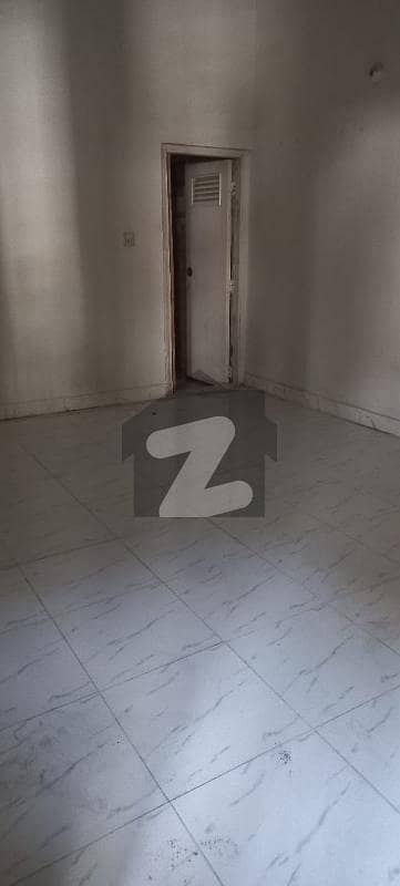 North Nazimabad Ground Floor 2 Bed Lounch Commercial On Rent