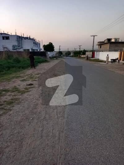 RCCI RAWAT INDUSTRY Industrial Land For Sale