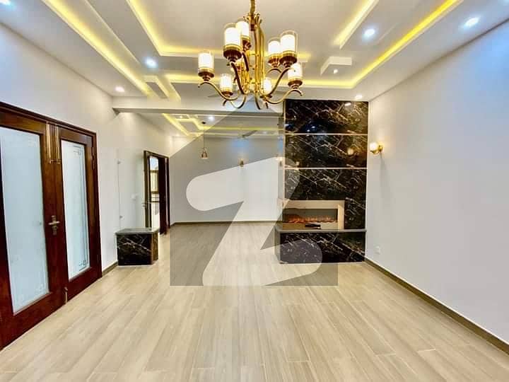 Beautifully Designer Upper Portion Available For Rent In DHA Defence Phase 2 Islamabad