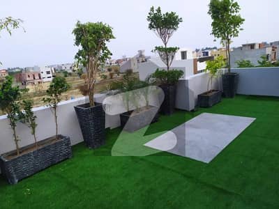 Urgent Sale Brand New House in DHA Phase4