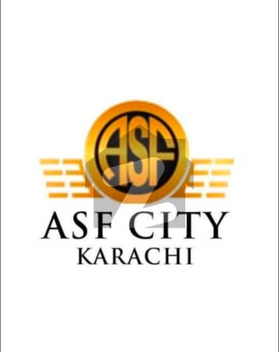Asf city Karachi m9 super high way project all catogery residential commercial plots available on very economical rate