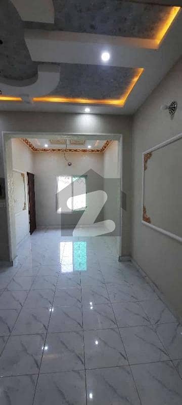 آئی بی ایل ہاؤسنگ سکیم لاہور میں 3 کمروں کا 3 مرلہ مکان 65.0 لاکھ میں برائے فروخت۔
