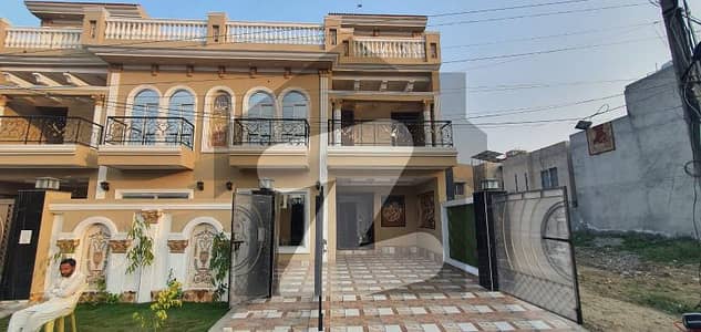 Excellent condition Portion for Rent in Nasheman-e-Iqbal Phase 1