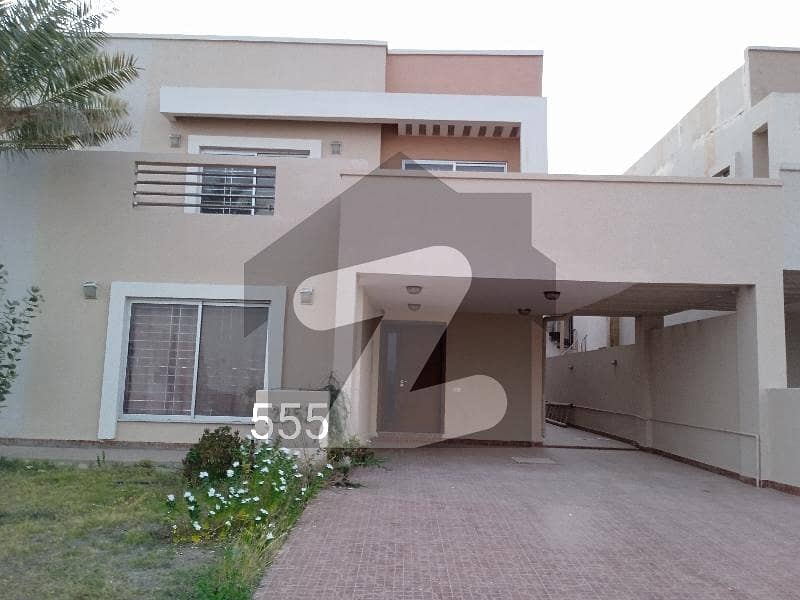 200 sqy 3 BED villa for rent p 27 Bahria town Karachi