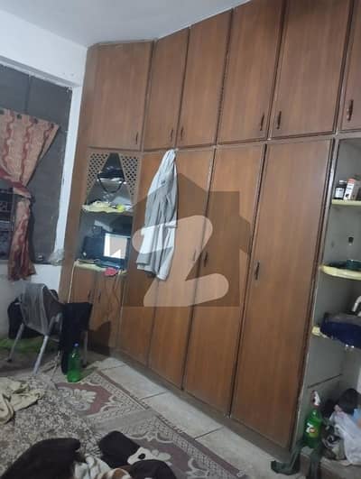 2 Marla Room Attack WashRoom WoodWork For Rent In Town Ship