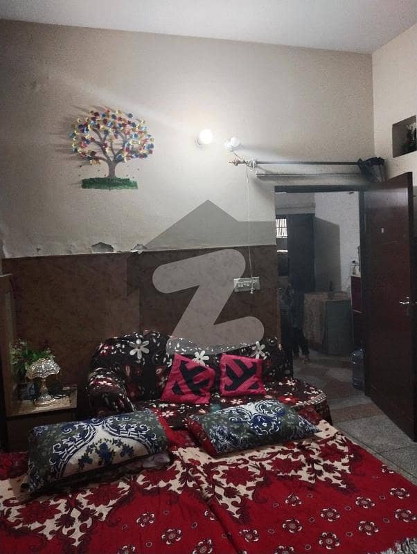 5 Marla Lower Portion 2Bedrooms 3 Bathrooms For Rent in Town ship A2 Lahore