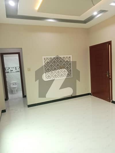 Good Location Brand New House Ground Portion For Rent In Top City Near International Airport 4km Near Motorway Lahore Motorway Peshawar Near Metro Bas Stop Jest Only 10ment Darive Islamabad