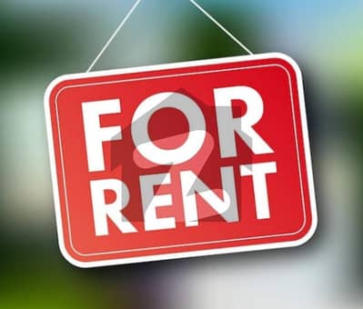 Ground Portion available for Rent in Street 50