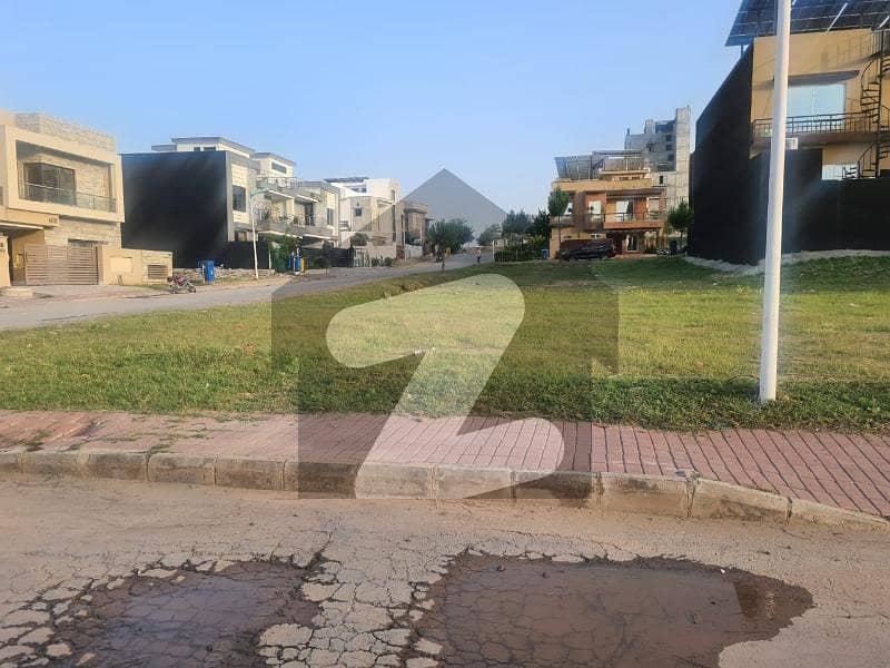 SECTOR A 10 MARLA PRIME LOCATION RESIDENTIAL PLOT WITH 2.5 MARLA EXTRA LAND AVAILABLE FOR SALE BEST OPPORTUNITY FOR INVESTMENT