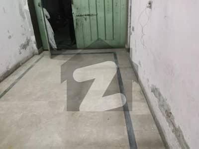 3 Marla House For Rent In Canal Bank Rasheed Town Lahore