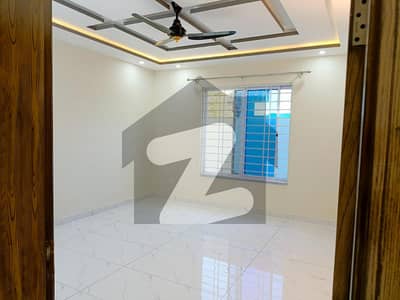 Ground Portion For Rent Luxury House For Rent In Soan Garden Block B