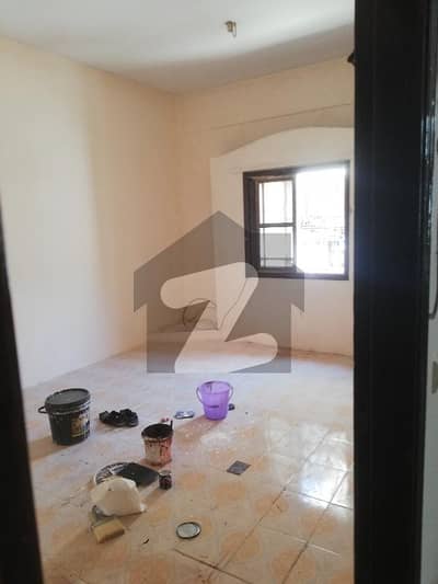 2nd Floor 2bed Drawing Lounge With 3Washroom's Portion Available For Rent